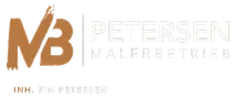 MB Petersen Malerbetrieb, Inhaber Fin Petersen